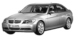 BMW E90 P0D4A Fault Code