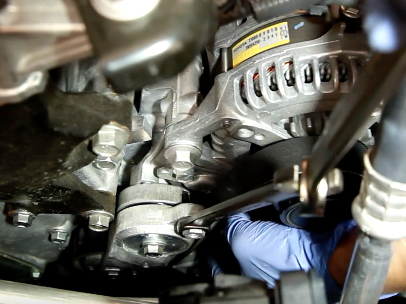 See P0D4A repair manual